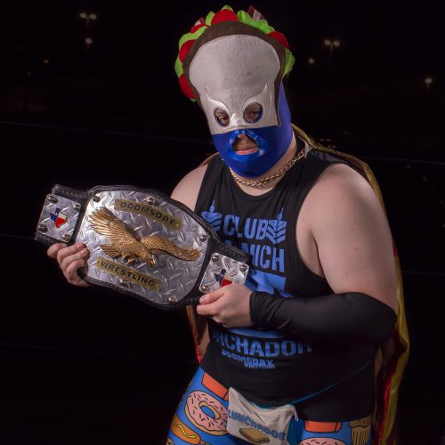 LunchadorBelt LunchadorBelt
