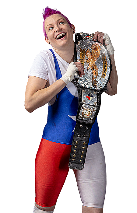 Charlene-CHAMP-450x700 Charlene Lonester, Champion!